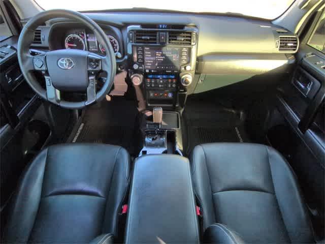 used 2020 Toyota 4Runner car, priced at $39,895