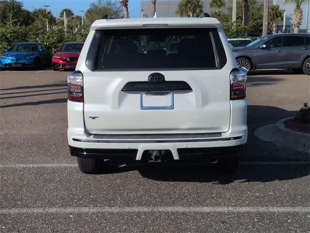 used 2020 Toyota 4Runner car, priced at $39,895