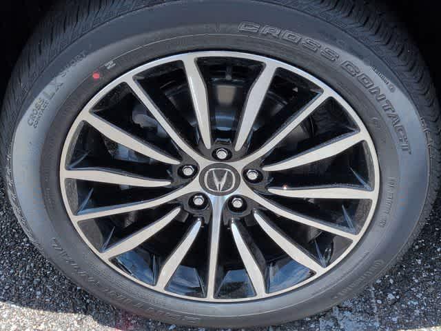 new 2026 Acura RDX car, priced at $56,538