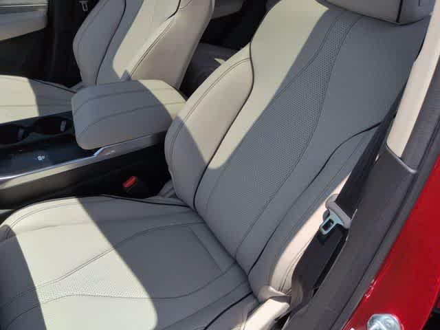 new 2026 Acura RDX car, priced at $56,538