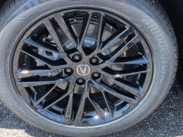 new 2026 Acura MDX car, priced at $72,588