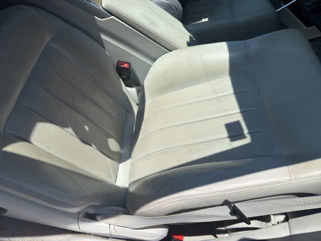 used 2015 Mercedes-Benz E-Class car, priced at $9,795