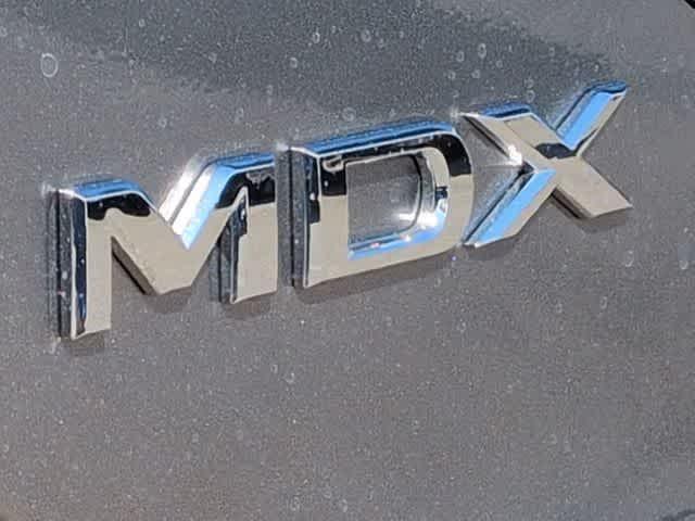 new 2026 Acura MDX car, priced at $59,250