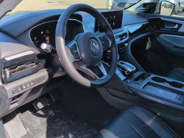 new 2026 Acura MDX car, priced at $59,250