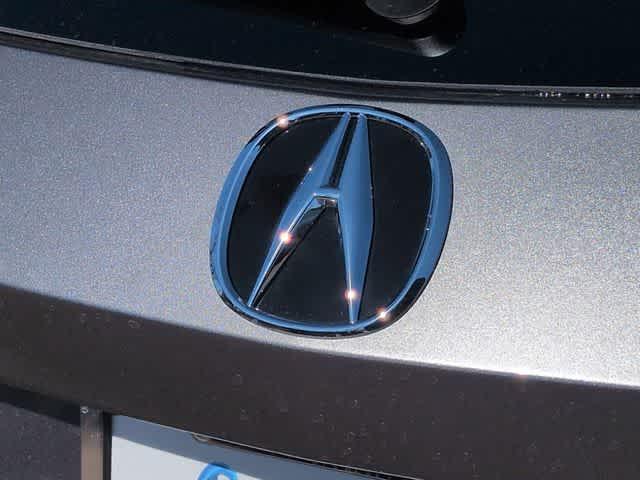 new 2026 Acura MDX car, priced at $59,250