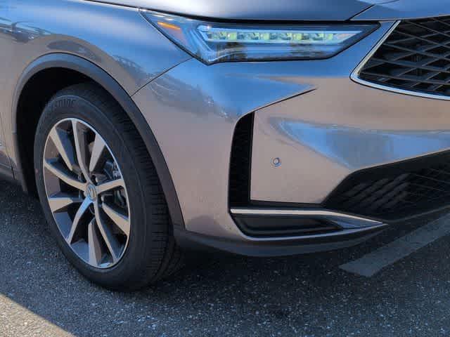 new 2026 Acura MDX car, priced at $59,250