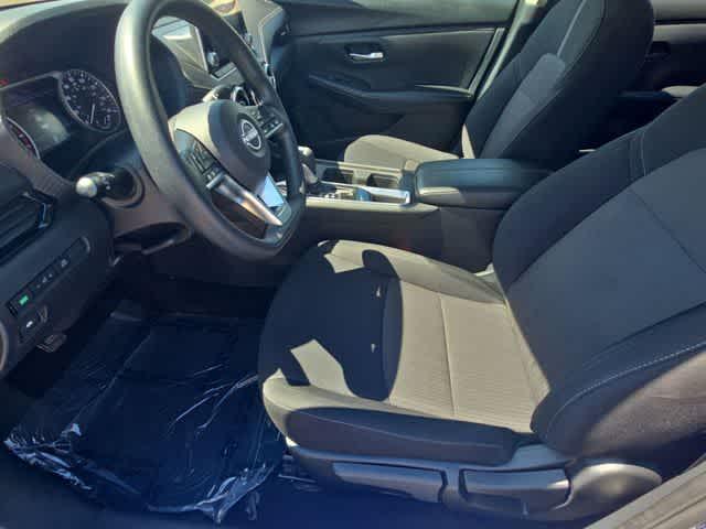 used 2024 Nissan Sentra car, priced at $19,591