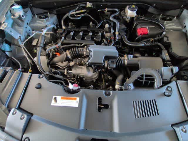 new 2026 Acura ADX car, priced at $40,250