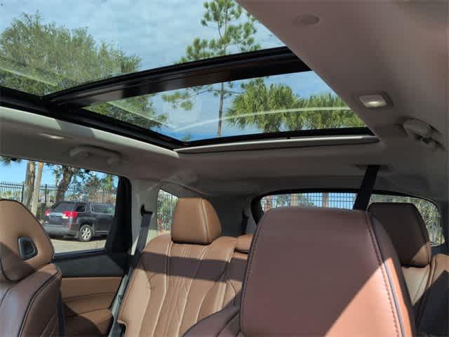 new 2026 Acura MDX car, priced at $68,850