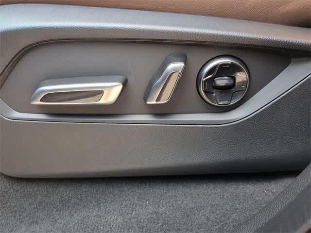 new 2026 Acura MDX car, priced at $68,850