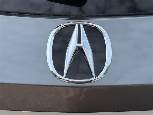 new 2026 Acura MDX car, priced at $68,850