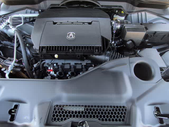new 2026 Acura MDX car, priced at $70,950