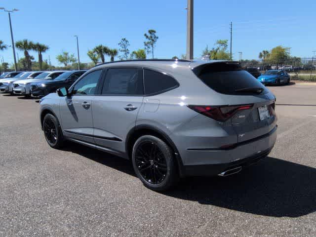 new 2026 Acura MDX car, priced at $70,950
