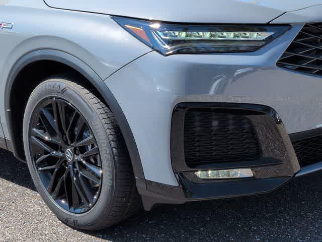 new 2026 Acura MDX car, priced at $70,950