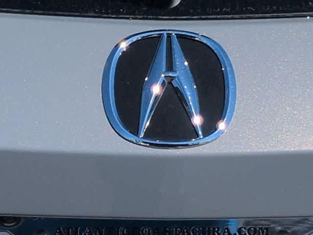 new 2026 Acura MDX car, priced at $70,950