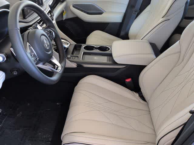 new 2026 Acura MDX car, priced at $70,950