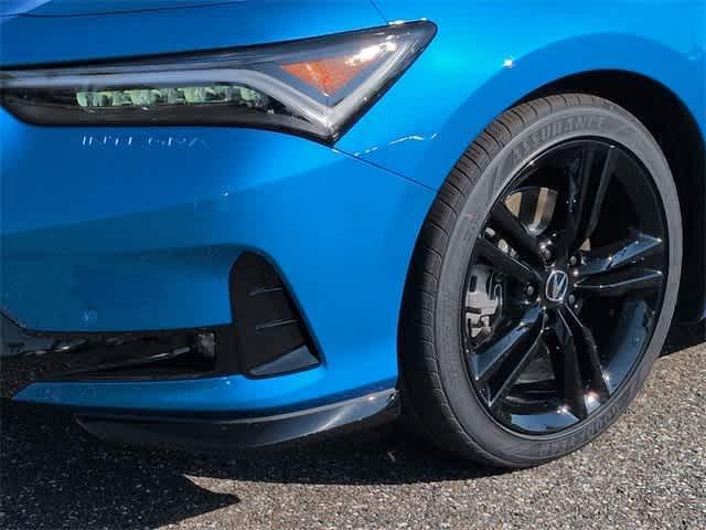 new 2026 Acura Integra car, priced at $40,995