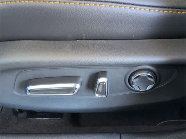 new 2026 Acura Integra car, priced at $40,995