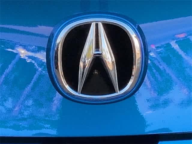 new 2026 Acura Integra car, priced at $40,995