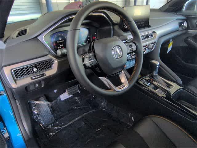 new 2026 Acura Integra car, priced at $40,995
