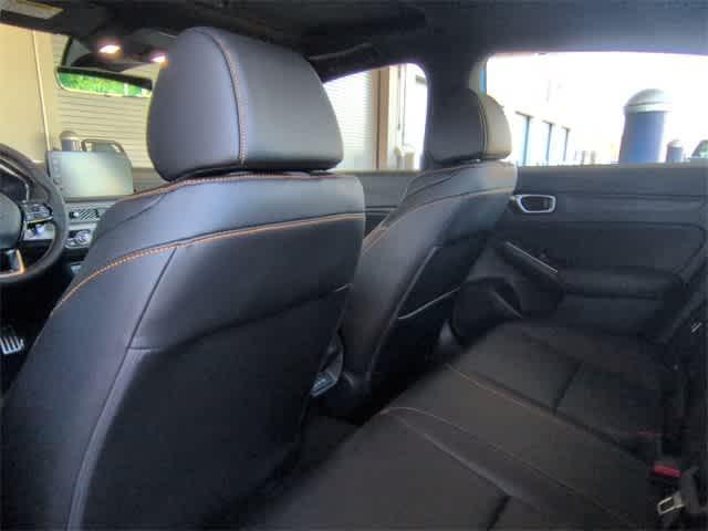 new 2026 Acura Integra car, priced at $40,995