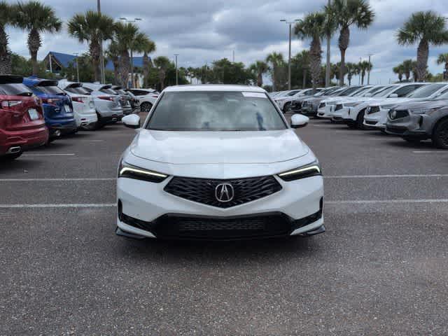 new 2026 Acura Integra car, priced at $41,733