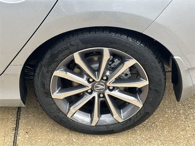 new 2026 Acura Integra car, priced at $34,595