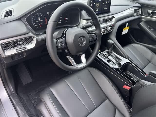 new 2026 Acura Integra car, priced at $34,595