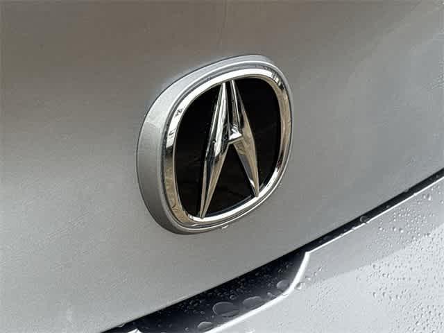 new 2026 Acura Integra car, priced at $34,595