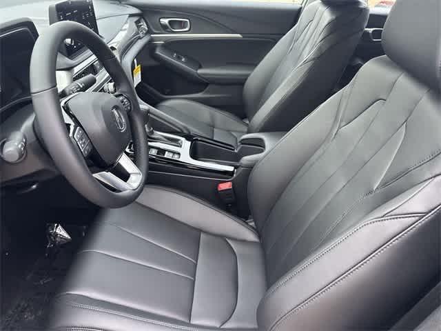 new 2026 Acura Integra car, priced at $34,595