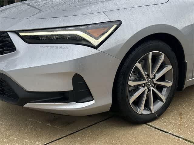 new 2026 Acura Integra car, priced at $34,595