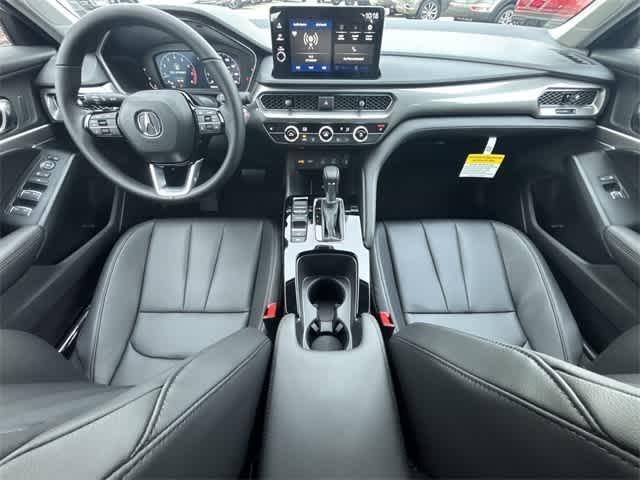 new 2026 Acura Integra car, priced at $34,595