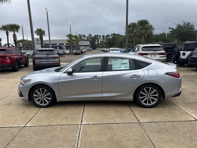 new 2026 Acura Integra car, priced at $34,595