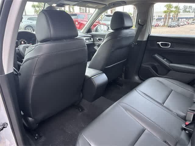 new 2026 Acura Integra car, priced at $34,595