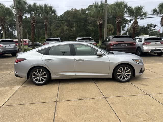 new 2026 Acura Integra car, priced at $34,595