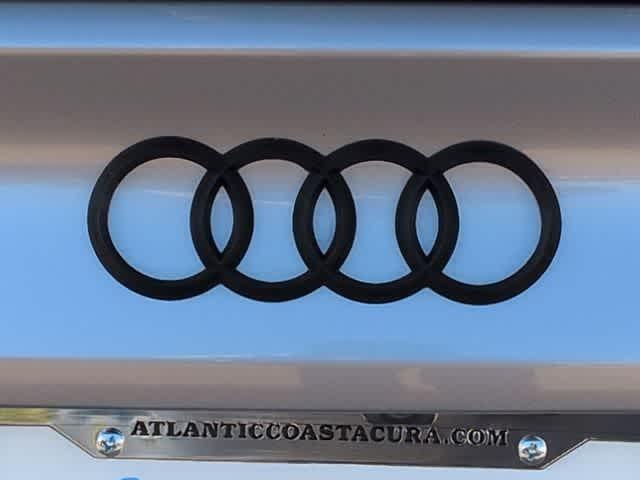 used 2018 Audi S5 car, priced at $19,995