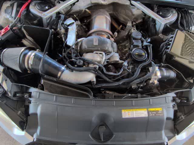 used 2018 Audi S5 car, priced at $19,995