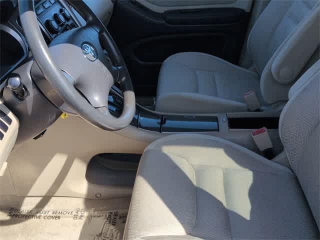 used 2003 Toyota Highlander car, priced at $5,945