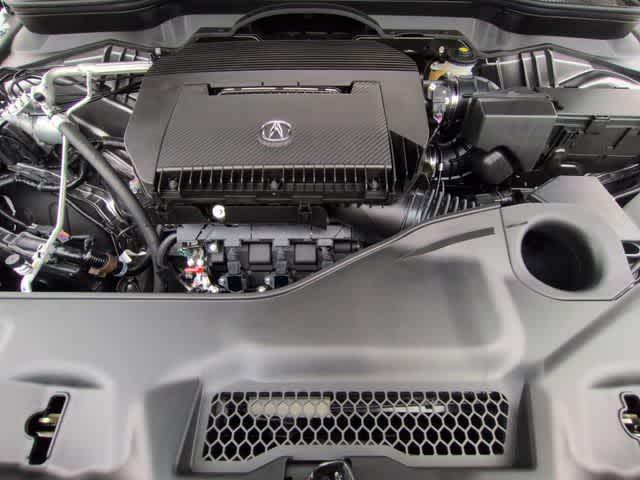 new 2026 Acura MDX car, priced at $64,350