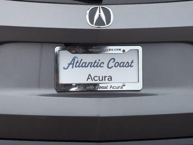 new 2026 Acura MDX car, priced at $64,350