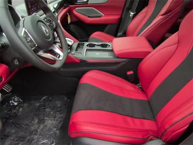 new 2026 Acura MDX car, priced at $64,350