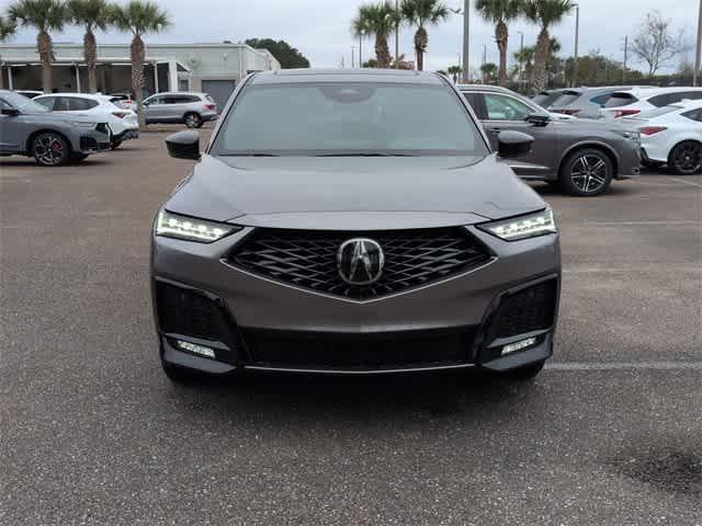 new 2026 Acura MDX car, priced at $64,350