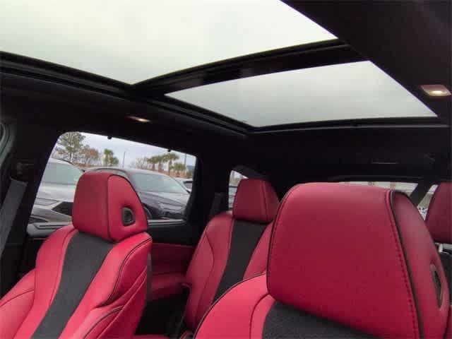 new 2026 Acura MDX car, priced at $64,350