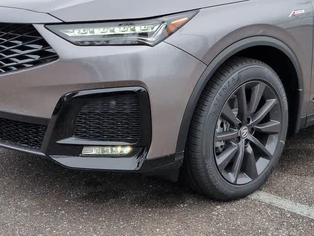 new 2026 Acura MDX car, priced at $64,350