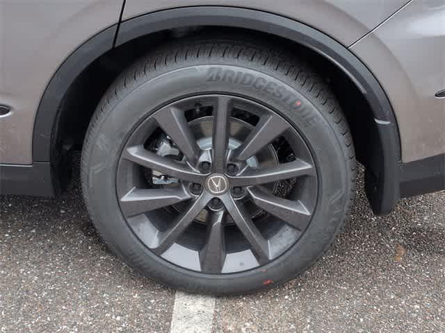 new 2026 Acura MDX car, priced at $64,350