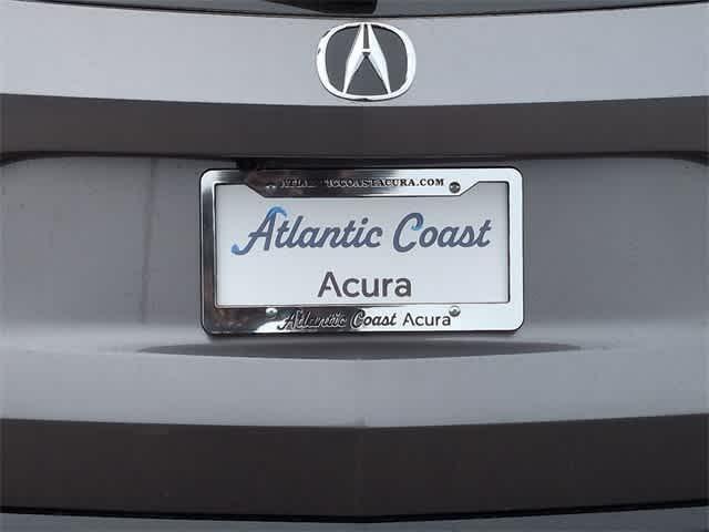 new 2026 Acura MDX car, priced at $64,350