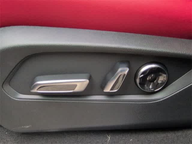 new 2026 Acura MDX car, priced at $64,350