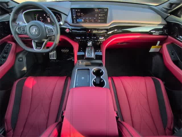 new 2026 Acura MDX car, priced at $77,800