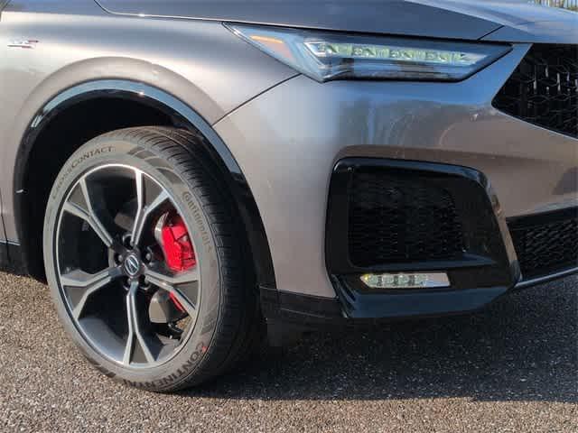 new 2026 Acura MDX car, priced at $77,800