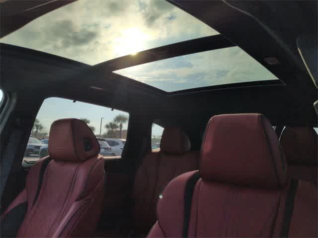 new 2026 Acura MDX car, priced at $77,800